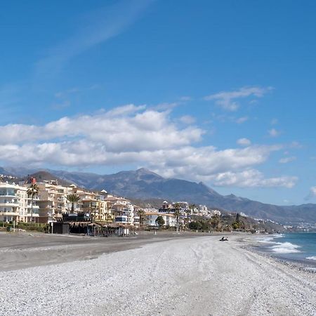 Cozy Apartment Costa Del Sol Torrox Zewnętrze zdjęcie