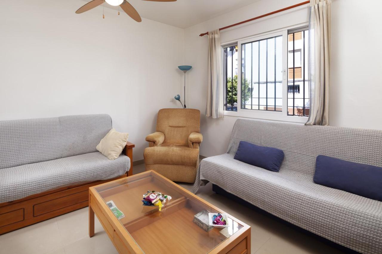 Cozy Apartment Costa Del Sol Torrox Zewnętrze zdjęcie