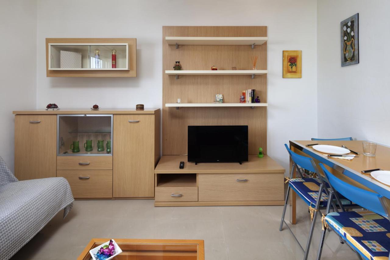 Cozy Apartment Costa Del Sol Torrox Zewnętrze zdjęcie