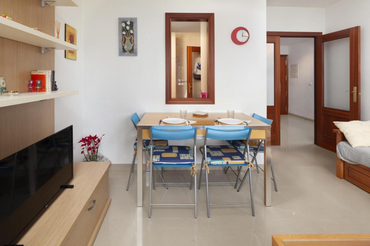 Cozy Apartment Costa Del Sol Torrox Zewnętrze zdjęcie