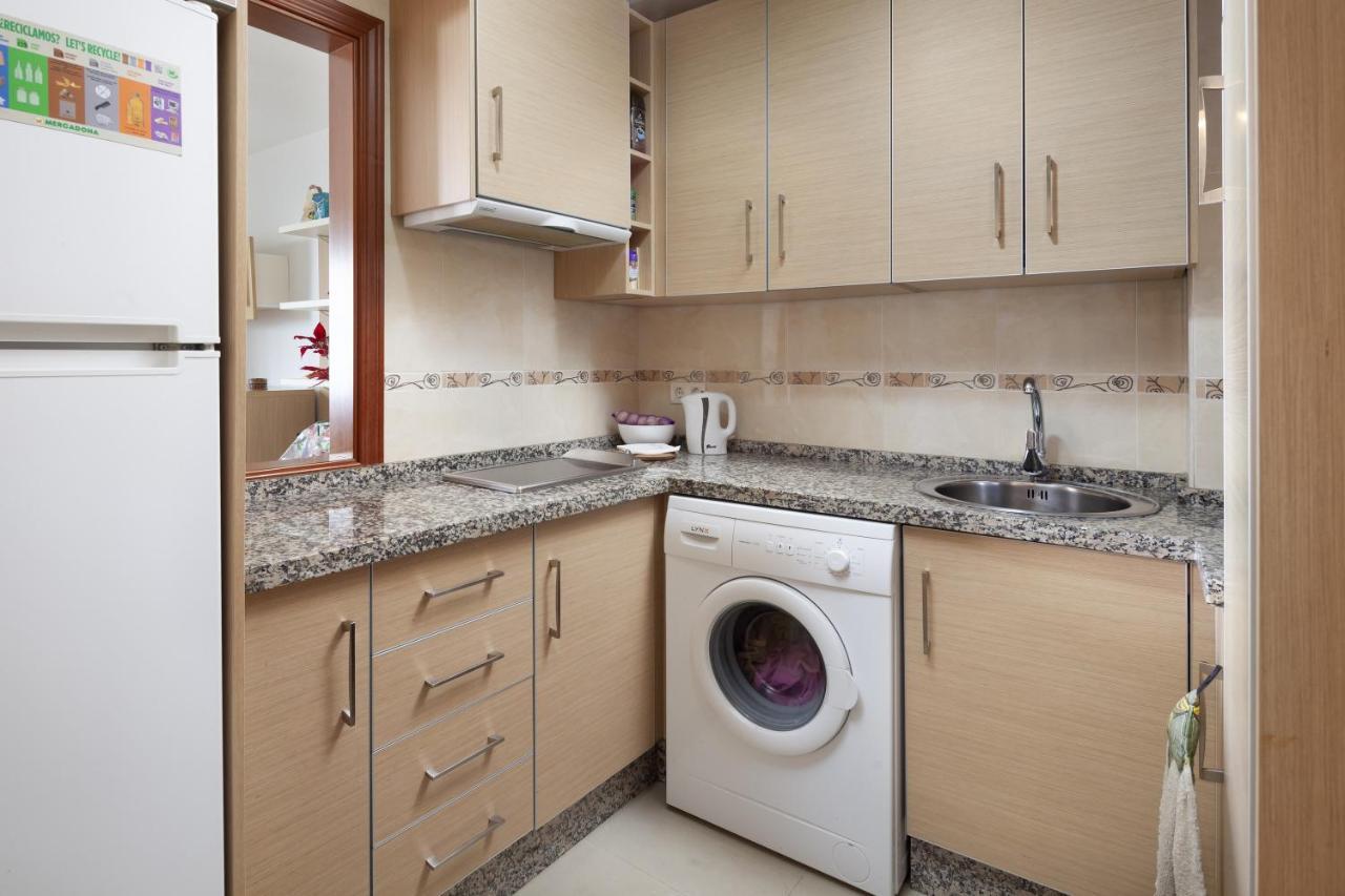 Cozy Apartment Costa Del Sol Torrox Zewnętrze zdjęcie