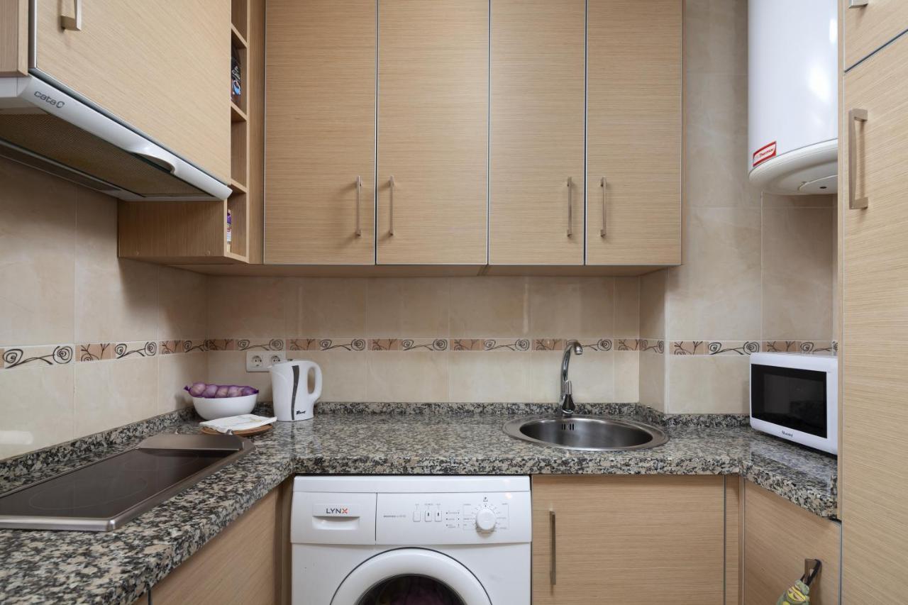 Cozy Apartment Costa Del Sol Torrox Zewnętrze zdjęcie