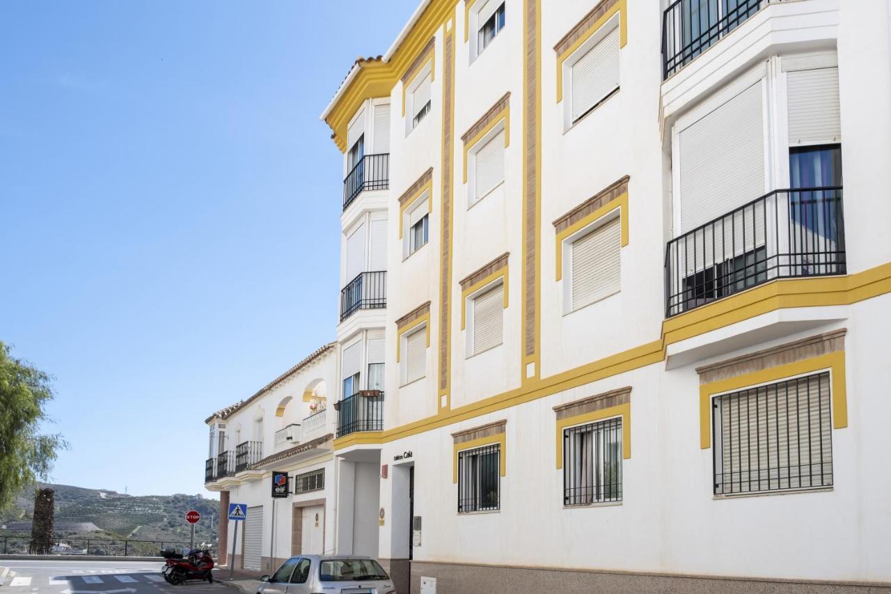 Cozy Apartment Costa Del Sol Torrox Zewnętrze zdjęcie