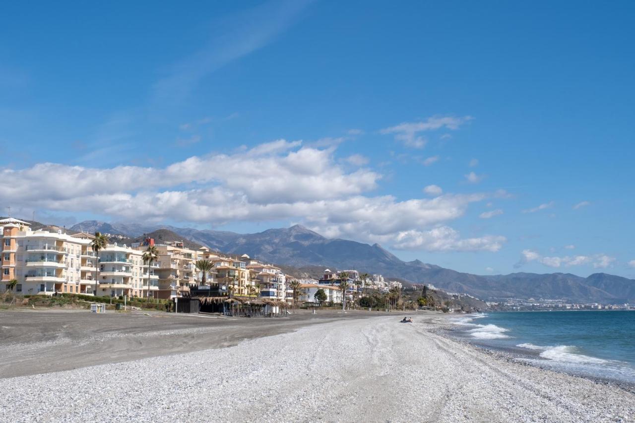 Cozy Apartment Costa Del Sol Torrox Zewnętrze zdjęcie
