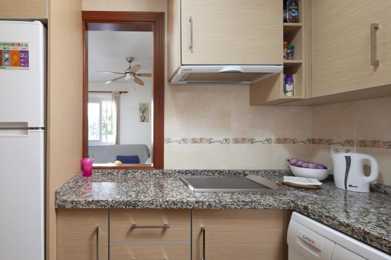Cozy Apartment Costa Del Sol Torrox Zewnętrze zdjęcie