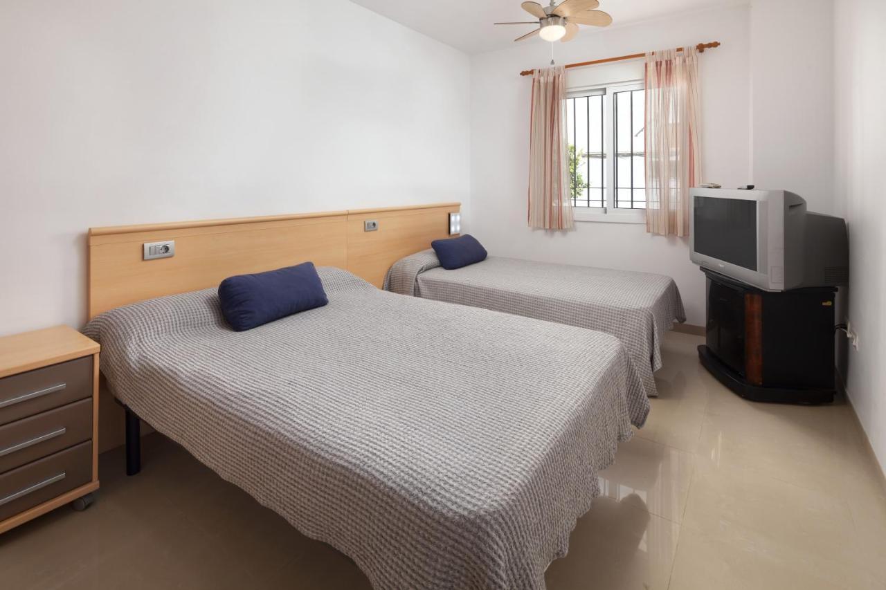 Cozy Apartment Costa Del Sol Torrox Zewnętrze zdjęcie