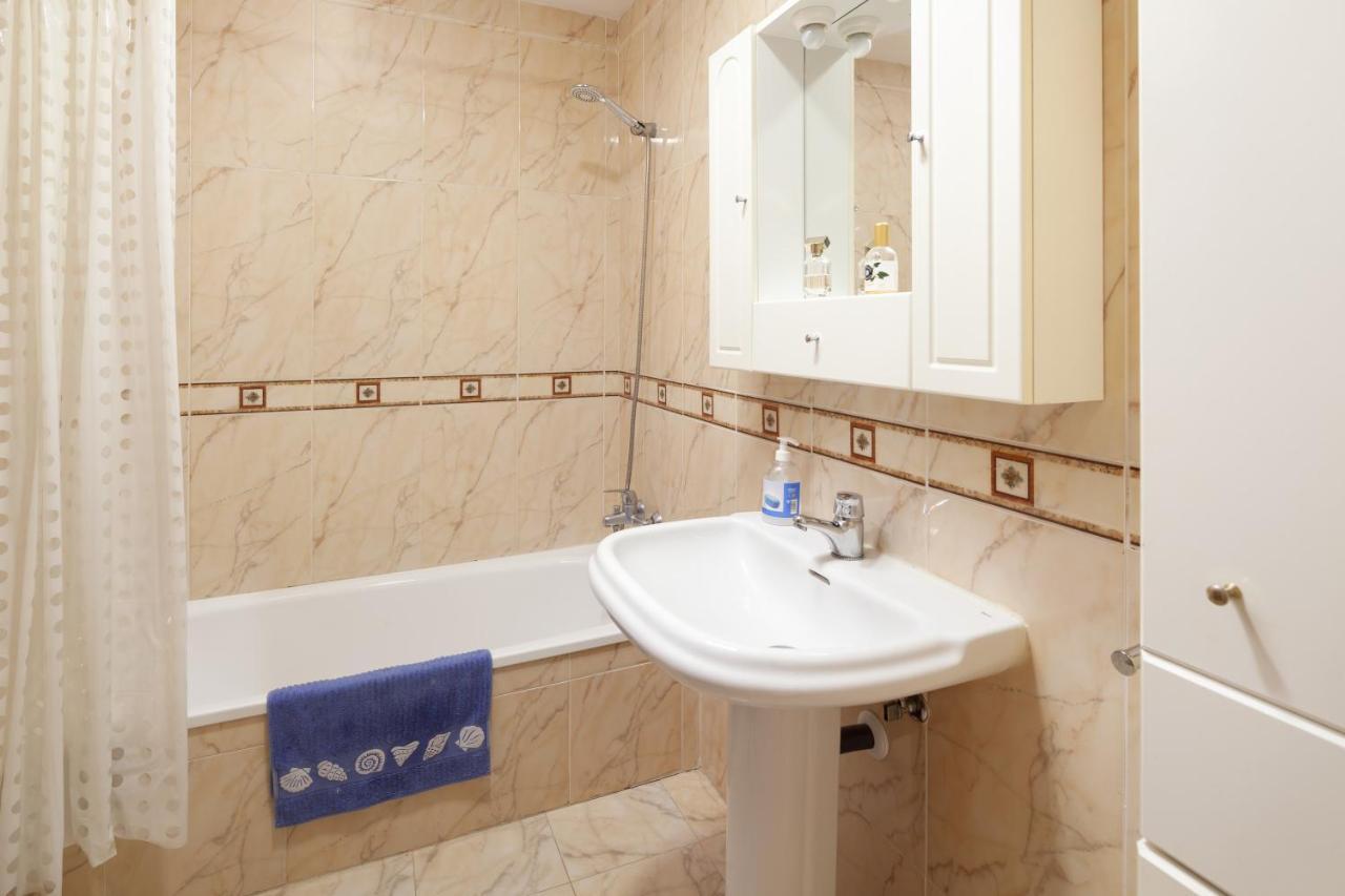 Cozy Apartment Costa Del Sol Torrox Zewnętrze zdjęcie